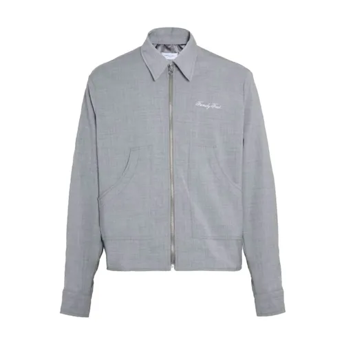 Jackets > Light Jackets - - Family First - Modalova