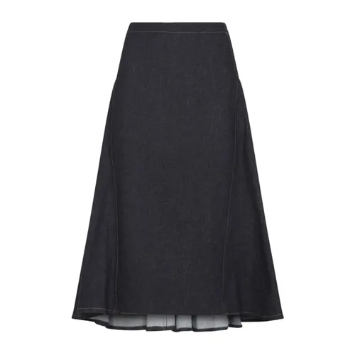 Skirts > Denim Skirts - - Jacquemus - Modalova