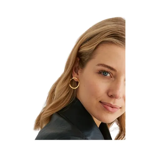 Accessories > Jewellery > Earrings - - Malababa - Modalova