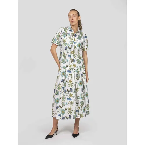 Skirts > Midi Skirts - - Fay - Modalova