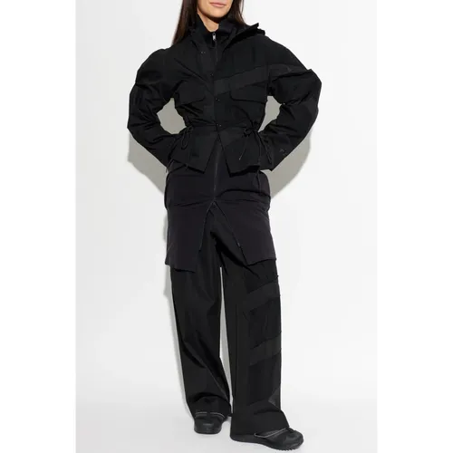 Jackets > Light Jackets - - Y-3 - Modalova