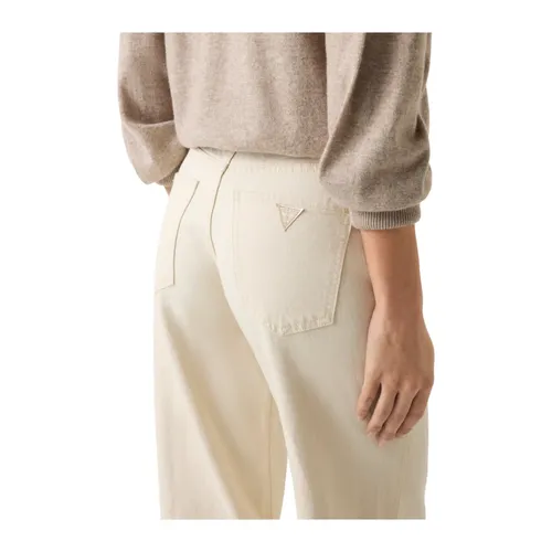Jeans > Wide Jeans - - Guess - Modalova