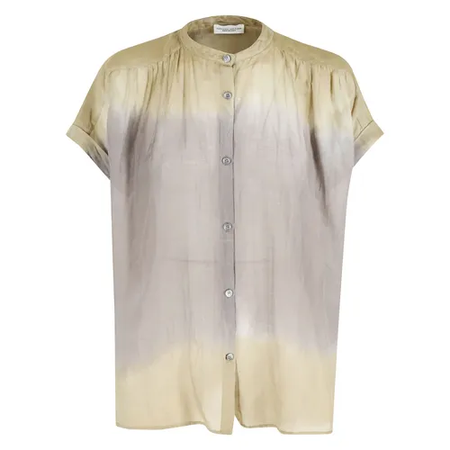 Blouses & Shirts > Blouses - - Roberto Collina - Modalova