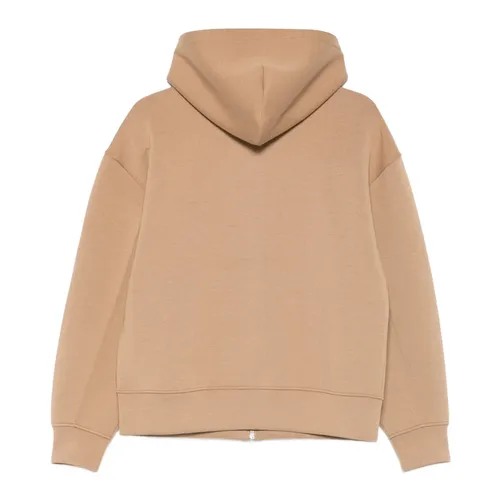 Sweatshirts & Hoodies > Zip-throughs - - Calvin Klein - Modalova