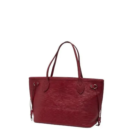 Pre-owned > Pre-owned Bags > Pre-owned Tote Bags - - Louis Vuitton Vintage - Modalova