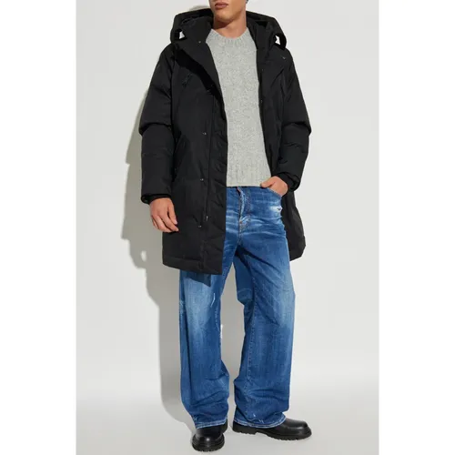 Jeans > Straight Jeans - - Dsquared2 - Modalova