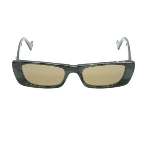 Pre-owned > Pre-owned Accessories - - Gucci Vintage - Modalova