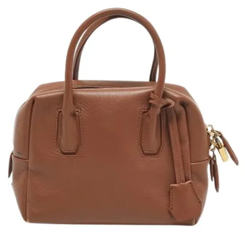 Pre-owned > Pre-owned Bags > Pre-owned Mini Bags - - MCM Pre-owned - Modalova