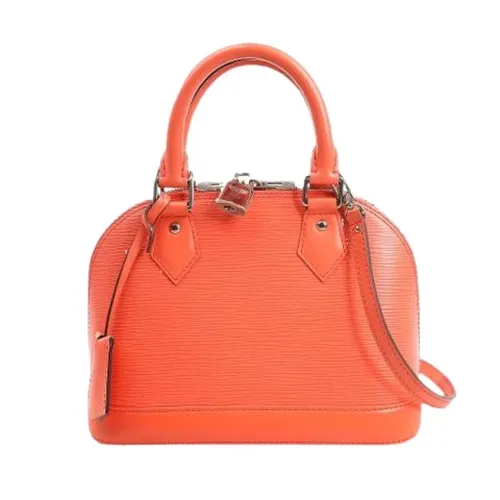 Pre-owned > Pre-owned Bags > Pre-owned Handbags - - Louis Vuitton Vintage - Modalova