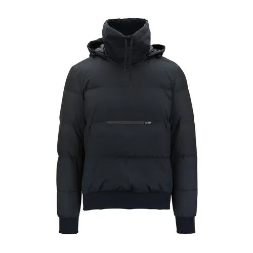 Jackets > Down Jackets - - Herno - Modalova