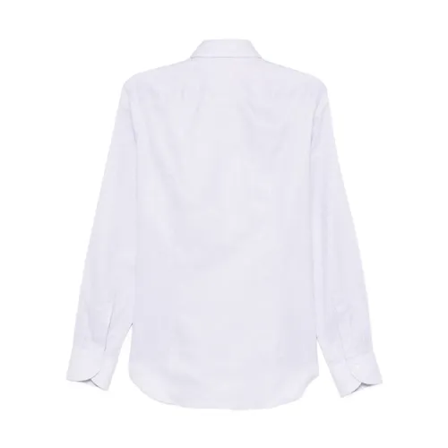 Shirts > Formal Shirts - - Canali - Modalova