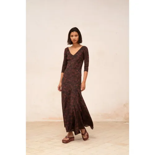 Dresses > Day Dresses > Maxi Dresses - - Cortana - Modalova