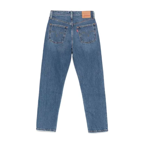 Jeans > Slim-fit Jeans - - Levi's - Modalova