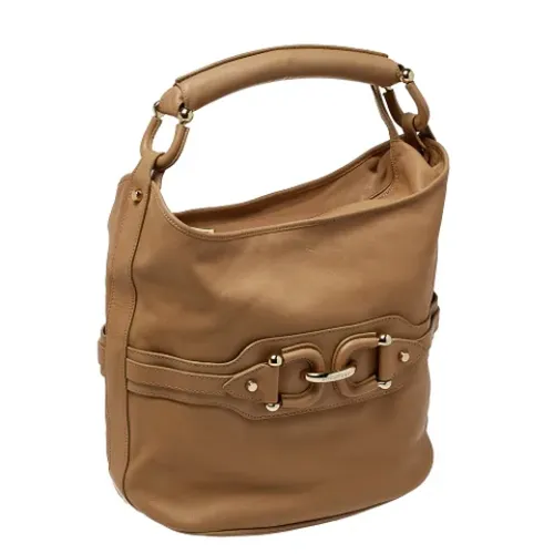 Pre-owned > Pre-owned Bags > Pre-owned Handbags - - Burberry Vintage - Modalova
