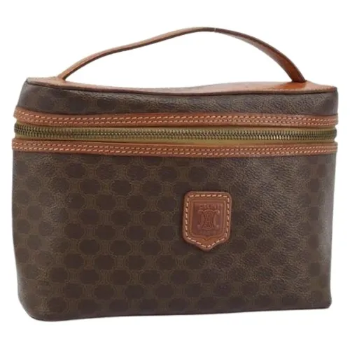 Pre-owned > Pre-owned Bags > Pre-owned Handbags - - Celine Vintage - Modalova