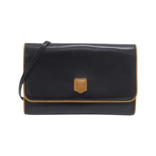 Pre-owned > Pre-owned Bags > Pre-owned Cross Body Bags - - Celine Vintage - Modalova