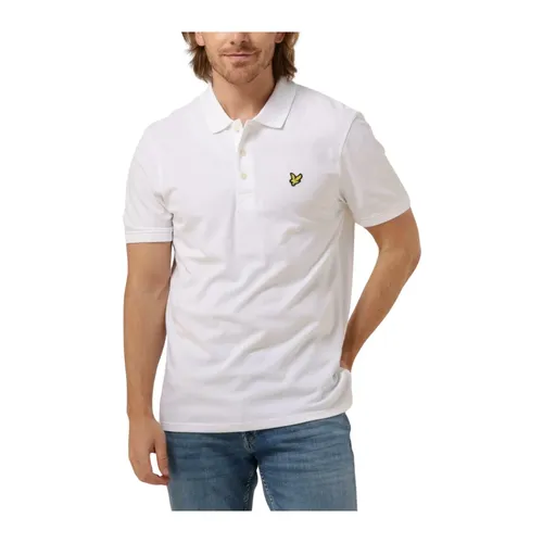 Tops > Polo Shirts - - Lyle & Scott - Modalova