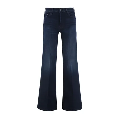 Jeans > Flared Jeans - - Mother - Modalova