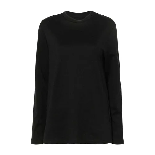 Tops > Long Sleeve Tops - - Jil Sander - Modalova