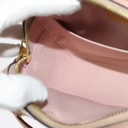 Pre-owned > Pre-owned Bags > Pre-owned Cross Body Bags - - Louis Vuitton Vintage - Modalova