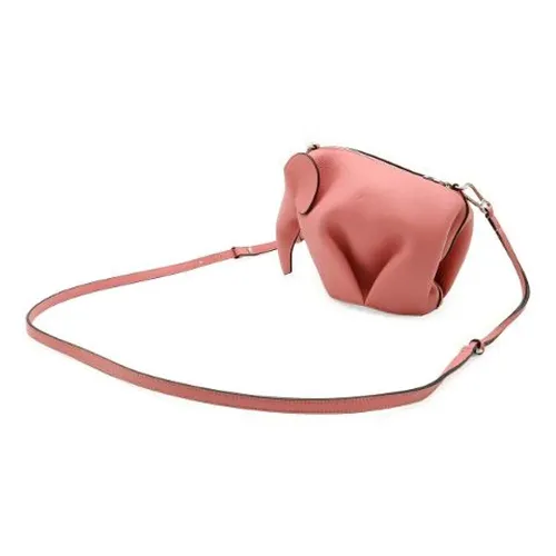 Pre-owned > Pre-owned Bags > Pre-owned Cross Body Bags - - Loewe Pre-owned - Modalova