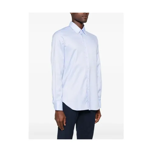 Shirts > Formal Shirts - - Xacus - Modalova
