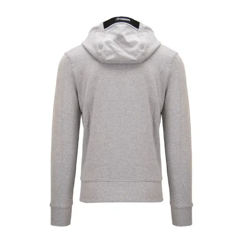 Sweatshirts & Hoodies > Hoodies - - C.p. Company - Modalova