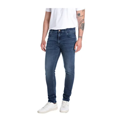 Jeans > Slim-fit Jeans - - Replay - Modalova