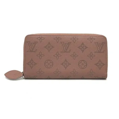 Pre-owned > Pre-owned Accessories > Pre-owned Wallets - - Louis Vuitton Vintage - Modalova