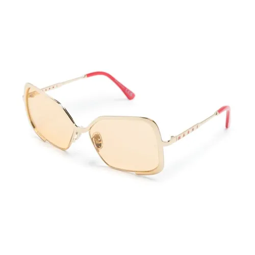 Accessories > Sunglasses - - Marni - Modalova