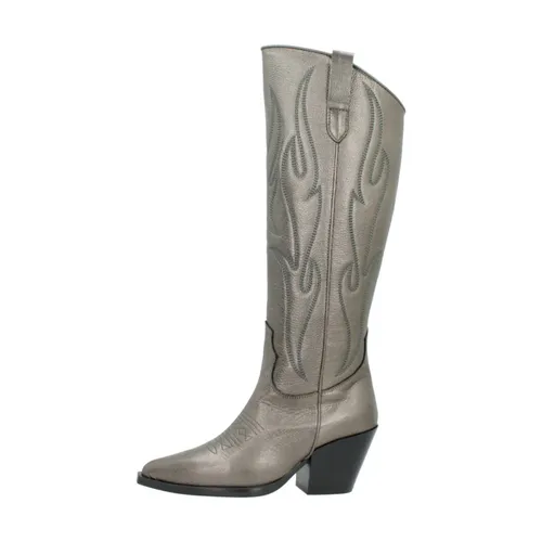 Shoes > Boots > Cowboy Boots - - Alpe - Modalova