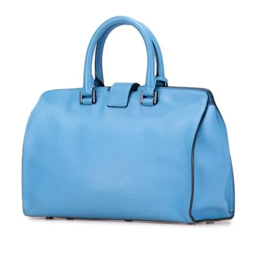 Pre-owned > Pre-owned Bags > Pre-owned Handbags - - Yves Saint Laurent Vintage - Modalova