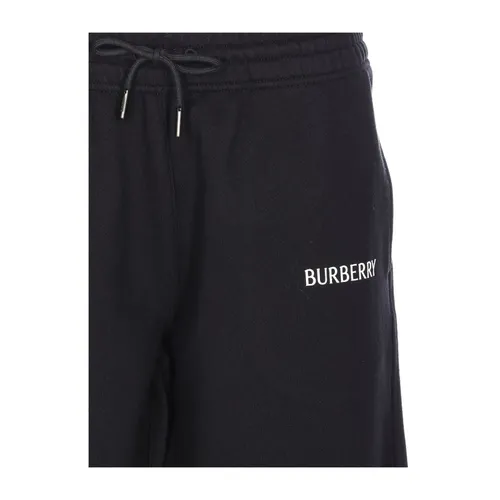 Trousers > Sweatpants - - Burberry - Modalova