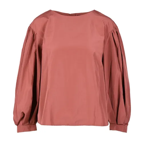 Blouses & Shirts > Blouses - - Weekend Max Mara - Modalova