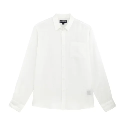 Shirts > Formal Shirts - - Vilebrequin - Modalova