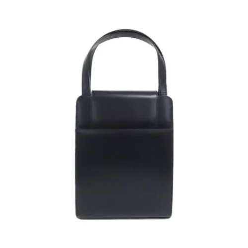 Pre-owned > Pre-owned Bags > Pre-owned Handbags - - Cartier Vintage - Modalova