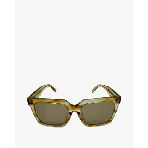 Pre-owned > Pre-owned Accessories - - Celine Vintage - Modalova