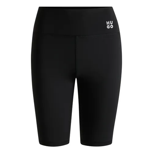 Sport > Fitness > Training Bottoms > Training Leggings - - Hugo - Modalova