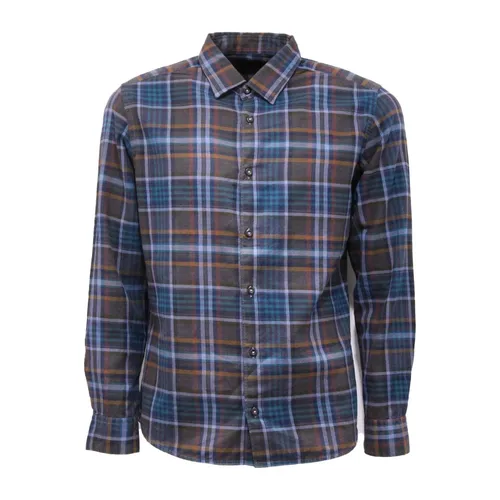 Shirts > Casual Shirts - - Altea - Modalova