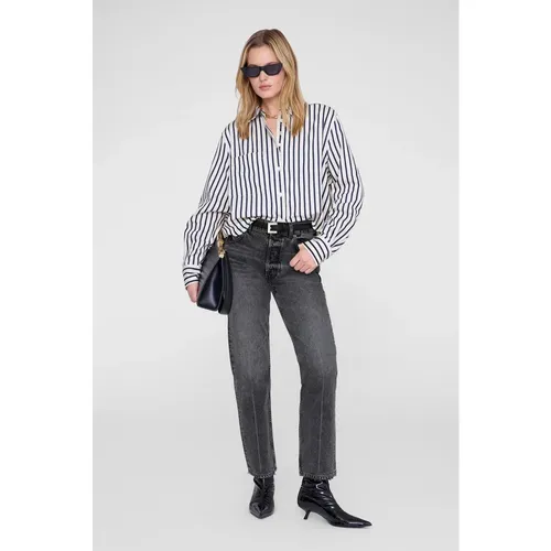 Blouses & Shirts > Shirts - - Anine Bing - Modalova