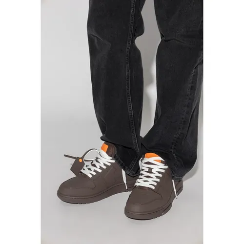 Shoes > Sneakers - - Off White - Modalova