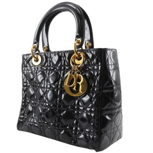Pre-owned > Pre-owned Bags > Pre-owned Handbags - - Dior Vintage - Modalova