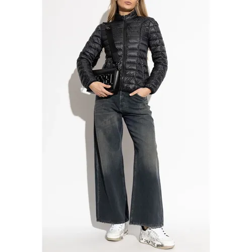 Jackets > Winter Jackets - - Diesel - Modalova