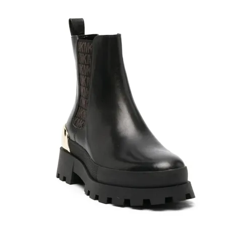 Shoes > Boots > Chelsea Boots - - Michael Kors - Modalova