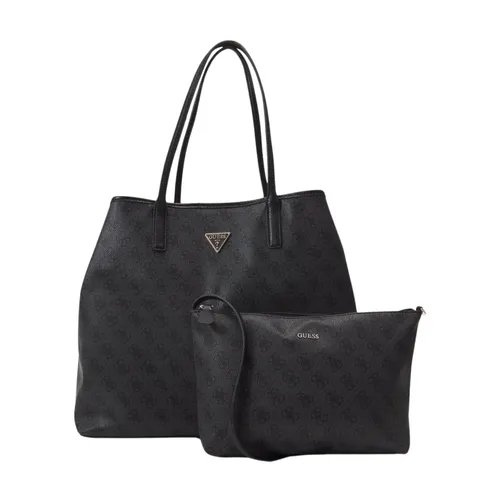 Guess - Bags > Tote Bags - Black - Guess - Modalova