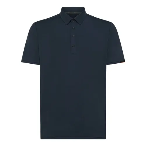 RRD - Tops > Polo Shirts - Blue - RRD - Modalova