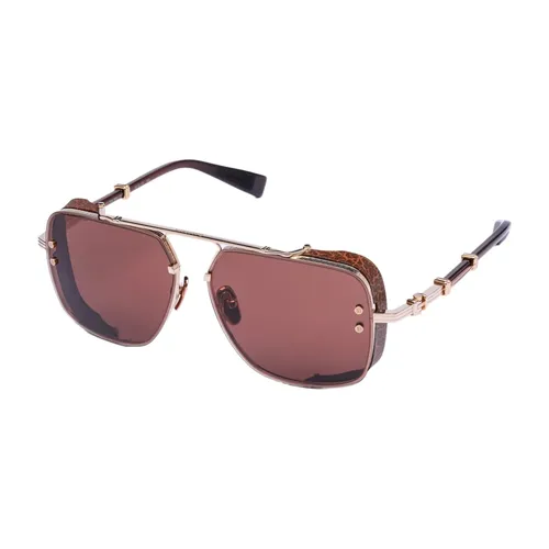 Accessories > Sunglasses - - Balmain - Modalova