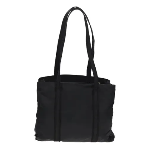 Pre-owned > Pre-owned Bags > Pre-owned Tote Bags - - Prada Vintage - Modalova