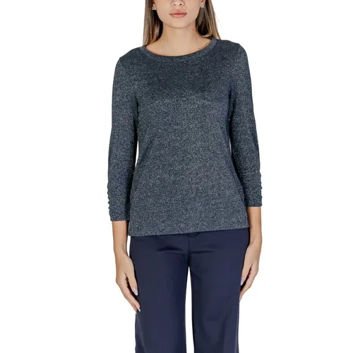 Tops > Long Sleeve Tops - - Street One - Modalova