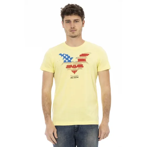 Tops > T-Shirts - - Trussardi - Modalova
